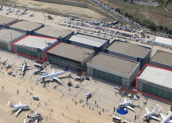 Atatürk Havalimanı’nda bir ihale daha