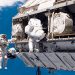 İki kadın astronot tarihi uzay yürüyüşünü gerçekleştirdi