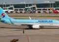 737NG sorunu Güney Kore’ye sıçradı
