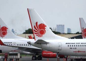 Boeing’den Lion Air kazası hakkında açıklama!