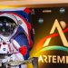 NASA yeni nesil uzay giysilerini tanıttı