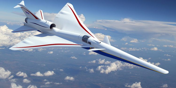 Sessiz süpersonik uçuş mümkün mü?