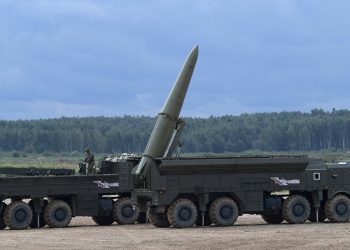 Füze saldırısı uyarı sistemini güçlendirdi