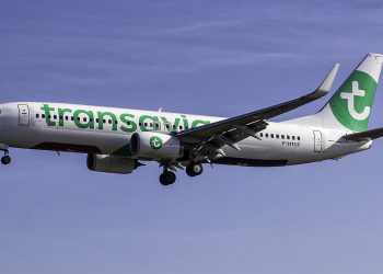Transavia Fransa, İstanbul Havalimanı’na uçmaya başladı