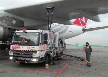 SOCAR jet yakıtında ne kadar büyüyecek?