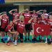 Korfbol Milli Takımı Corendol ile Avrupa’ya uçtu