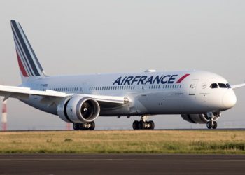 Air France-KLM Avrupa’da lider olmak istiyor