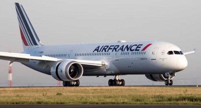 Air France-KLM Avrupa’da lider olmak istiyor