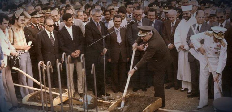 ASELSAN 44’ncü yaşını kutluyor