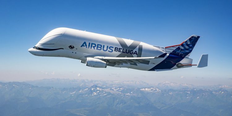 Beluga XL EASA’dan tip sertifikasını aldı