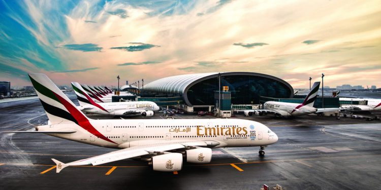 A380’lere özel terminal: Concourse A