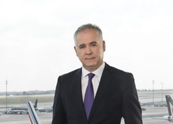 Havaş’ın projesi Qatar Cargo’ya ödül getirdi