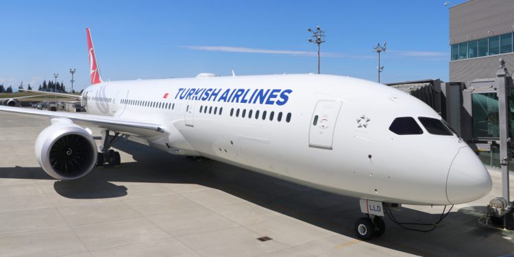 THY, Boeing ve Airbus kıskacında
