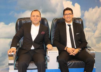 Pilotluk bir yaşam şekli, bir tutku…