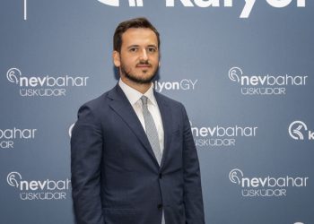 Kalyon, İGA’da hisse devri düşünüyor mu?