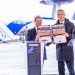 NATO ve Boeing arasında 1 milyar dolarlık kontrat
