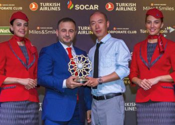 Turkish Airlines World Golf Cup 2019’u Luke Zhao kazandı