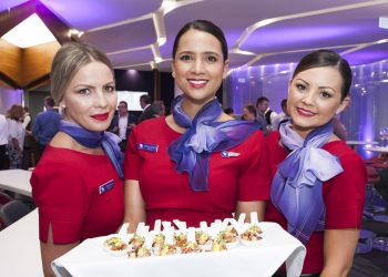 2020’nin en iyi havayolları