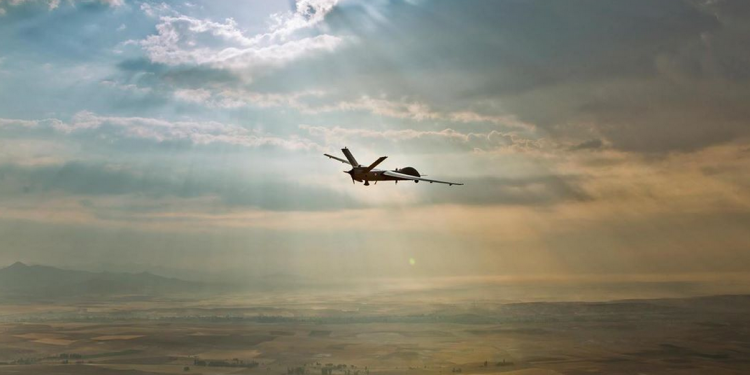 Yerli İHA ANKA, 26 saat 30 dakika uçarak rekor kırdı