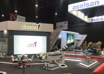 Bangkok’ta en büyük katılımcı Türk şirketleri oldu