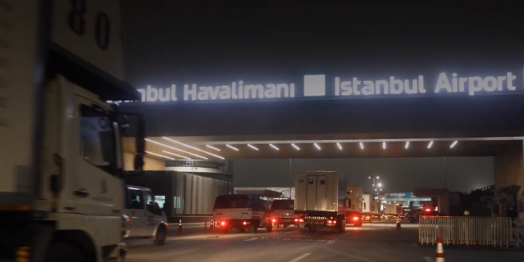 ‘Büyük Göç’ belgeseli 13 Kasım’da yayında