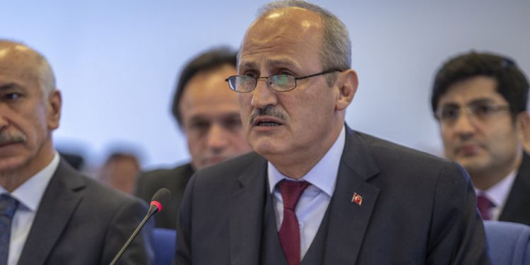 “Atlasglobal yolcularının mağduriyetleri giderilecek”