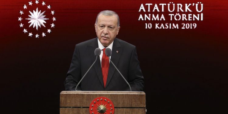 “Savunma sanayinde hedef yüzde 100 yerlilik”