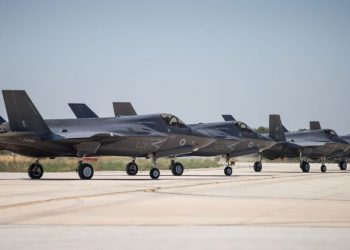İtalya’dan F-35 programına devam kararı