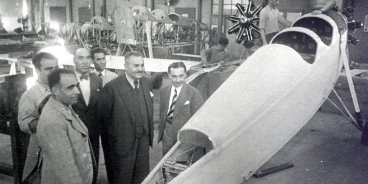 Nuri Demirağ’ı vefatının 62. yılında minnetle anıyoruz