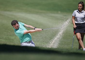Golf sahaları turizm potansiyelini artıracak