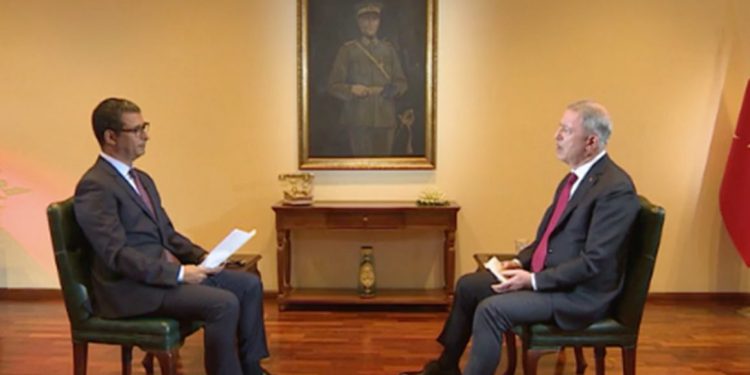 “F-35 olmazsa başka arayışlar zorunlu”