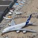 İstanbul Airshow 13’ncü kez Atatürk’de