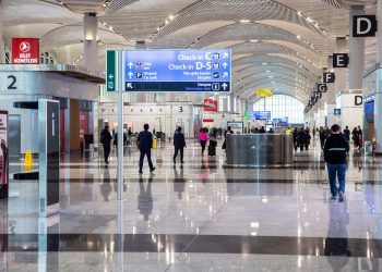 İstanbul Havalimanı neden refinansmana çıktı?