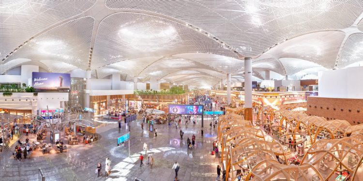 İstanbul Havalimanı neden refinansmana çıktı?