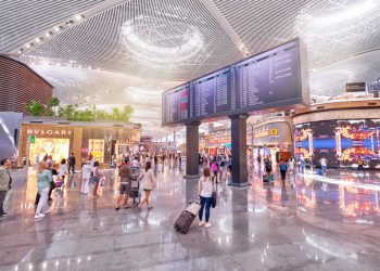 İstanbul Havalimanı neden refinansmana çıktı?