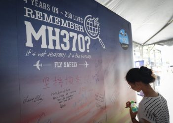 Kayıp Malezya uçağı MH370 bulundu mu?