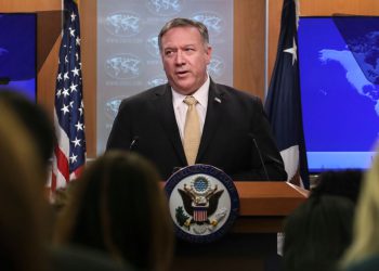 ABD: Türkiye’nin S-400 adımları kaygı verici