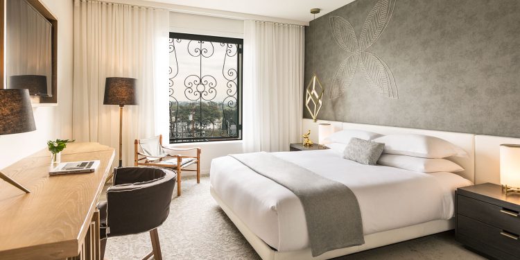 18 bin yataklı 73 yeni otel geliyor