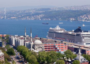 Japonya’dan Türkiye’ye kruvaziyer yatırımı