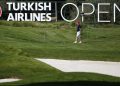 Turkish Airlines Open Antalya’da başladı