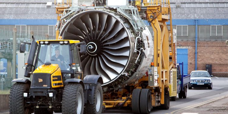 Emirates A350 filosu için motor tercihini yaptı