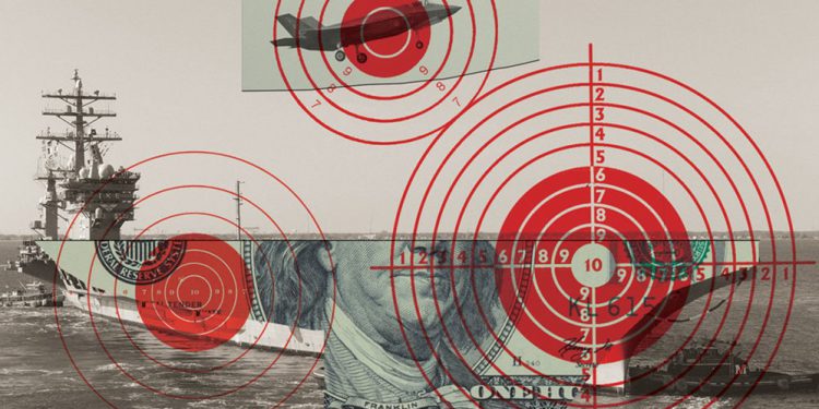 Uçak gemileri gözden çıkarmak için çok mu büyük?