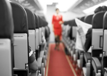 Yan koltuk boş uçmak için 5 altın öneri