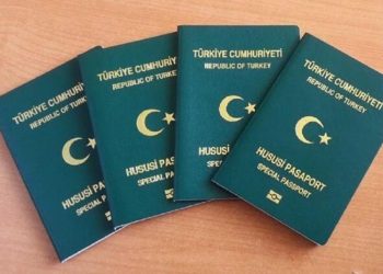 Yeşil pasaport alma kriteri değişti