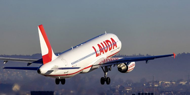 Lauda Türkiye’ye sefer başlatıyor