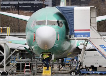 United’ın 737 MAX’leri 4 Haziran’da uçacak