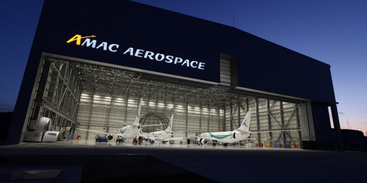 AMAC, Türkiye’deki çalışan sayısını 90’a çıkaracak