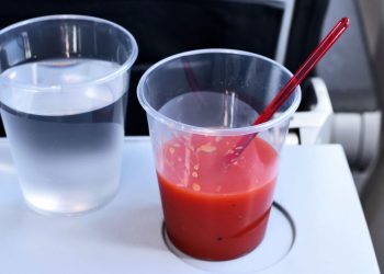 Sihirli gökyüzü içeceği: Zencefilli gazoz