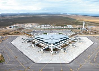 TAV Tunus’ta 10. yılını kutladı