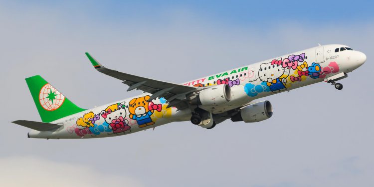 Sıfır bir uçak kaç paraya boyanır?